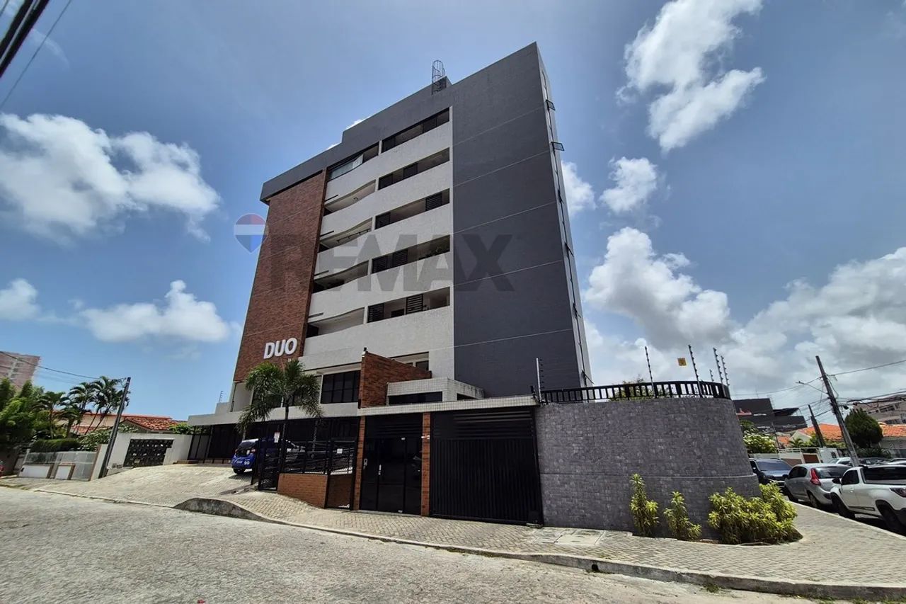 Sala de 32m² para venda em Tambauzinho