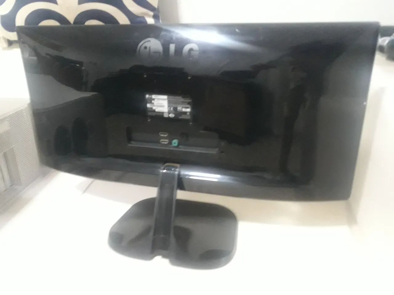 Monitor Gamer UltraWide? LG 25" IPS Full HD 1ms - Foto 2
