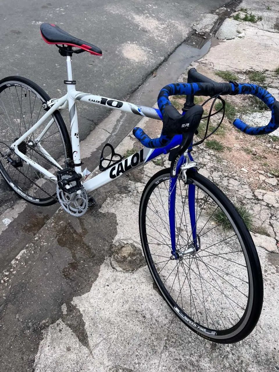 Caloi 10 speed  - Foto 2