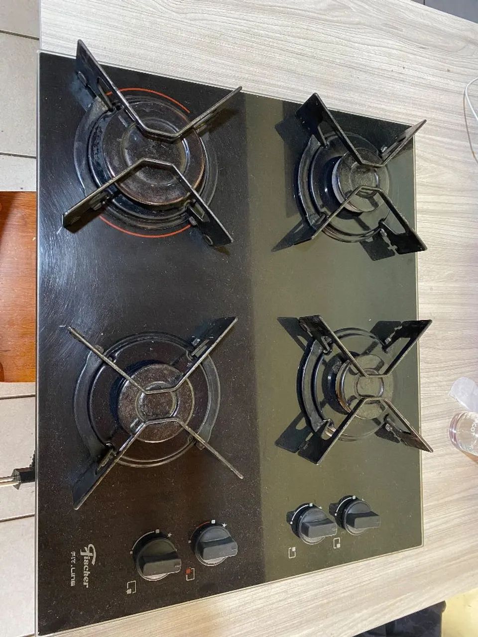 Cooktop