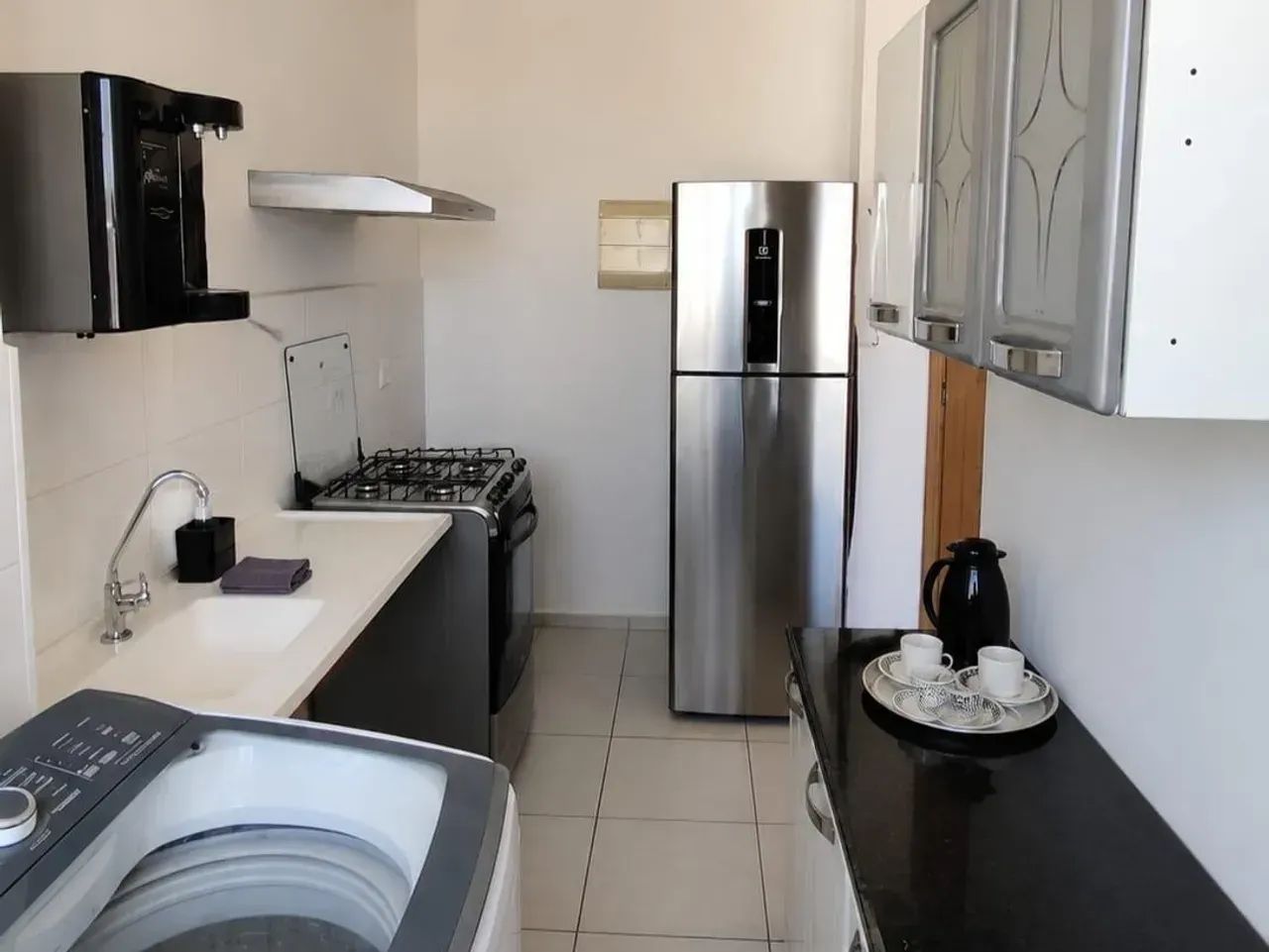 Apartamento com 2 Quartos próximo a Palmas Brasil Sul - Foto 3