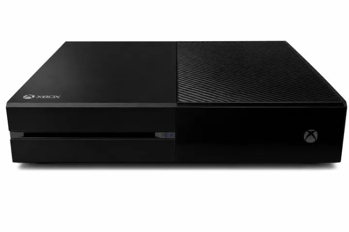 Console XBOX ONE Semi novo