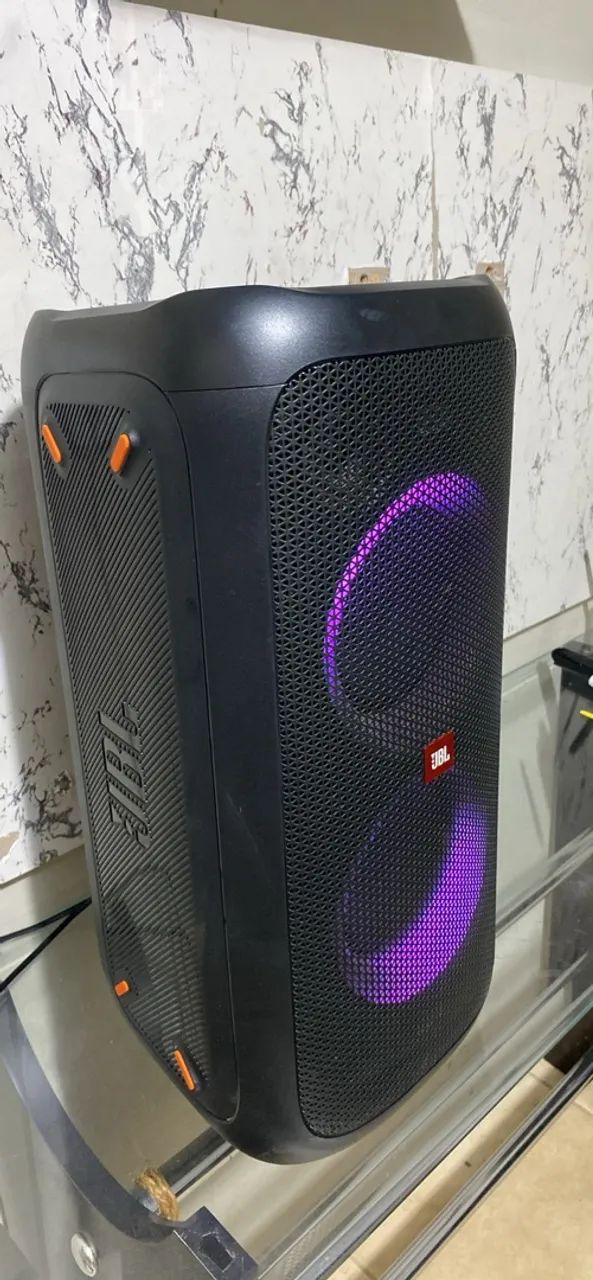 JBL party 100 nova  - Foto 4
