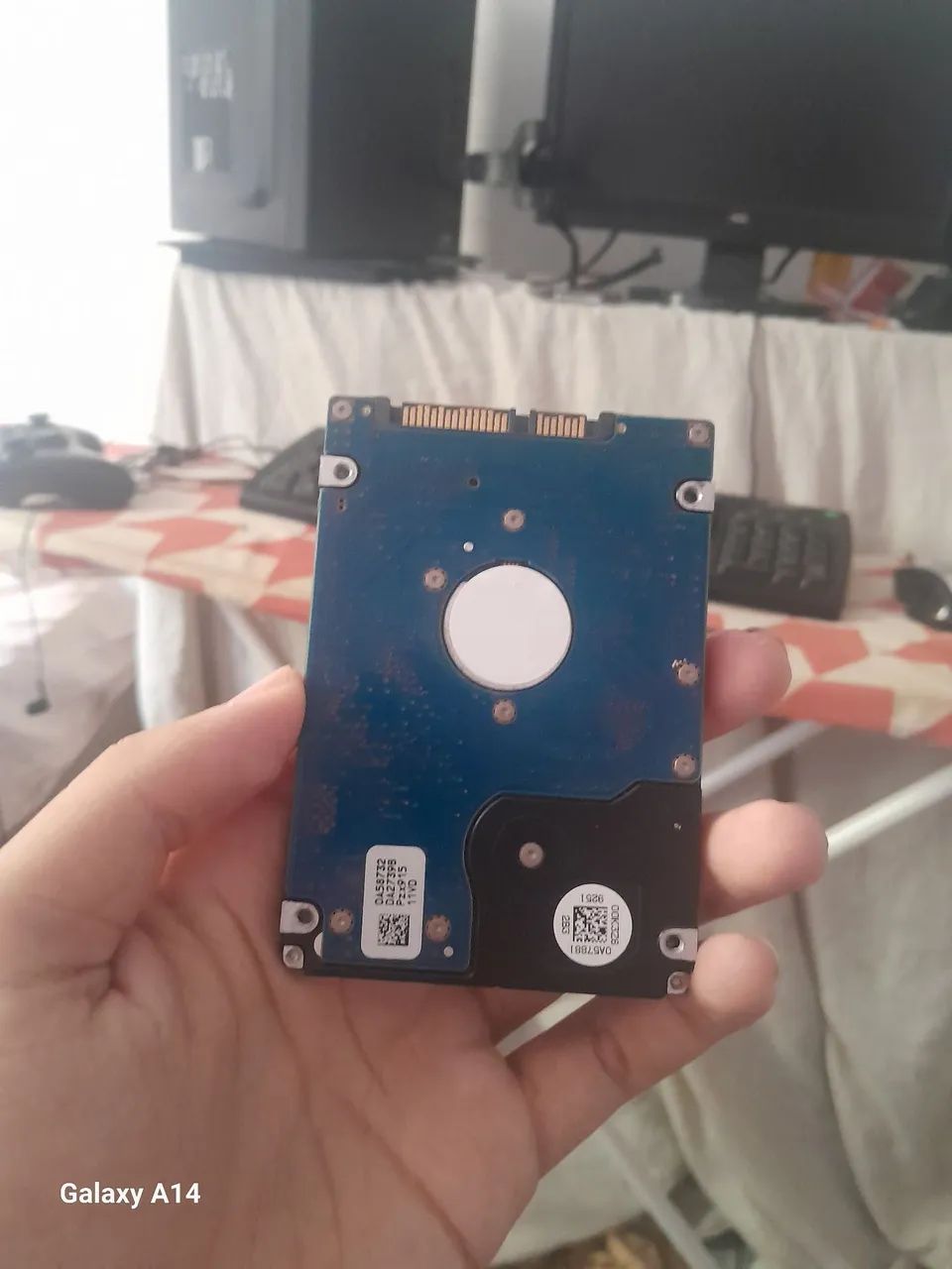 HD 120 vender rápido