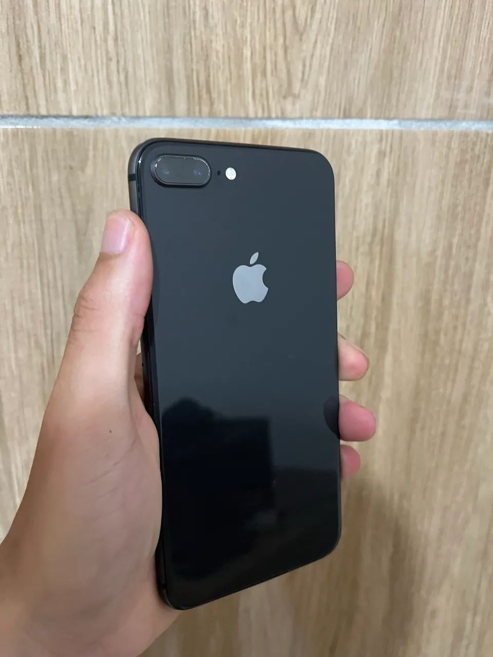 IPHONE 8 Plus ( Oportunidade) - Foto 4