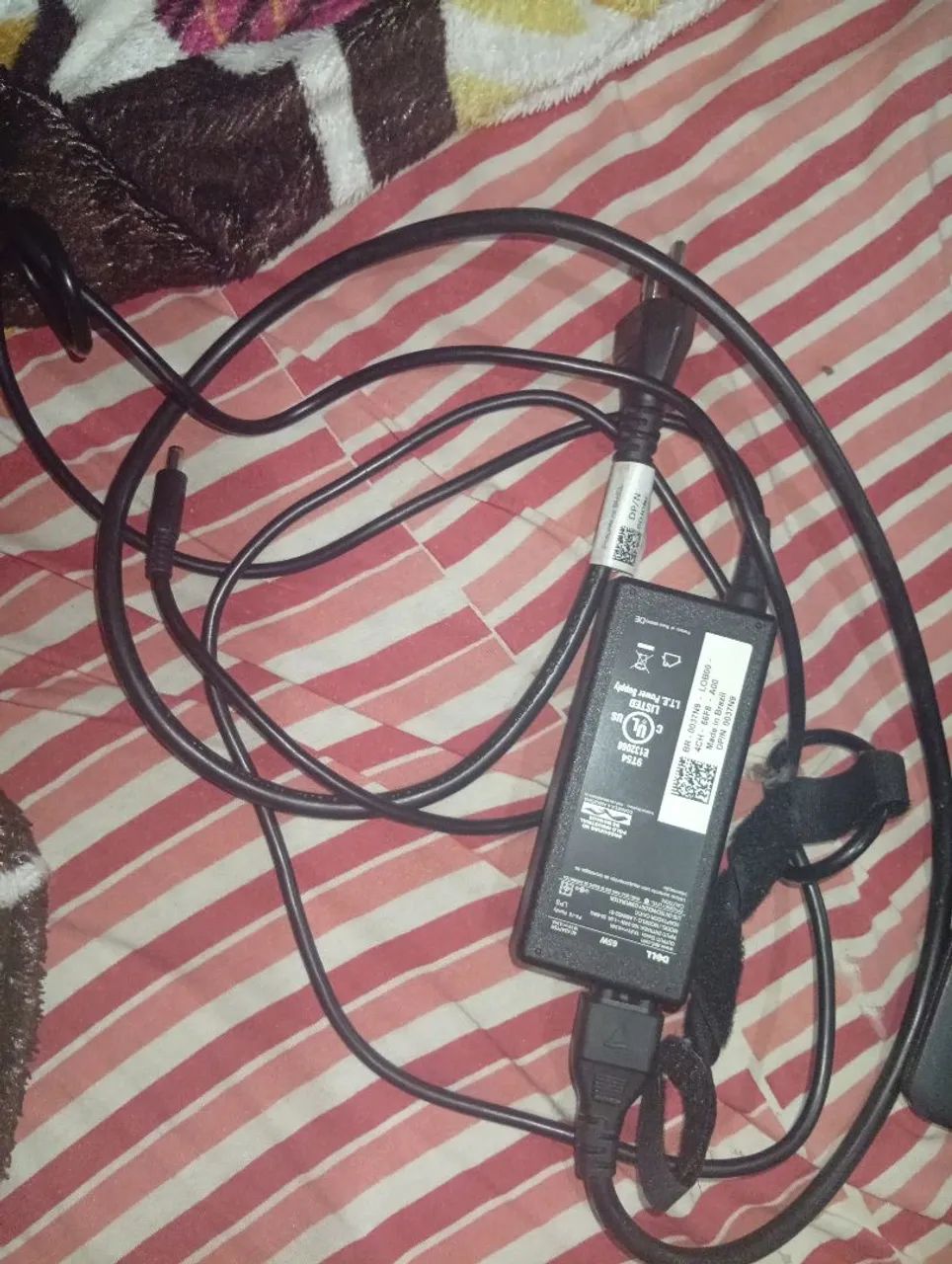 Vende-se Notebook Dell Inspiron 15 - Foto 4