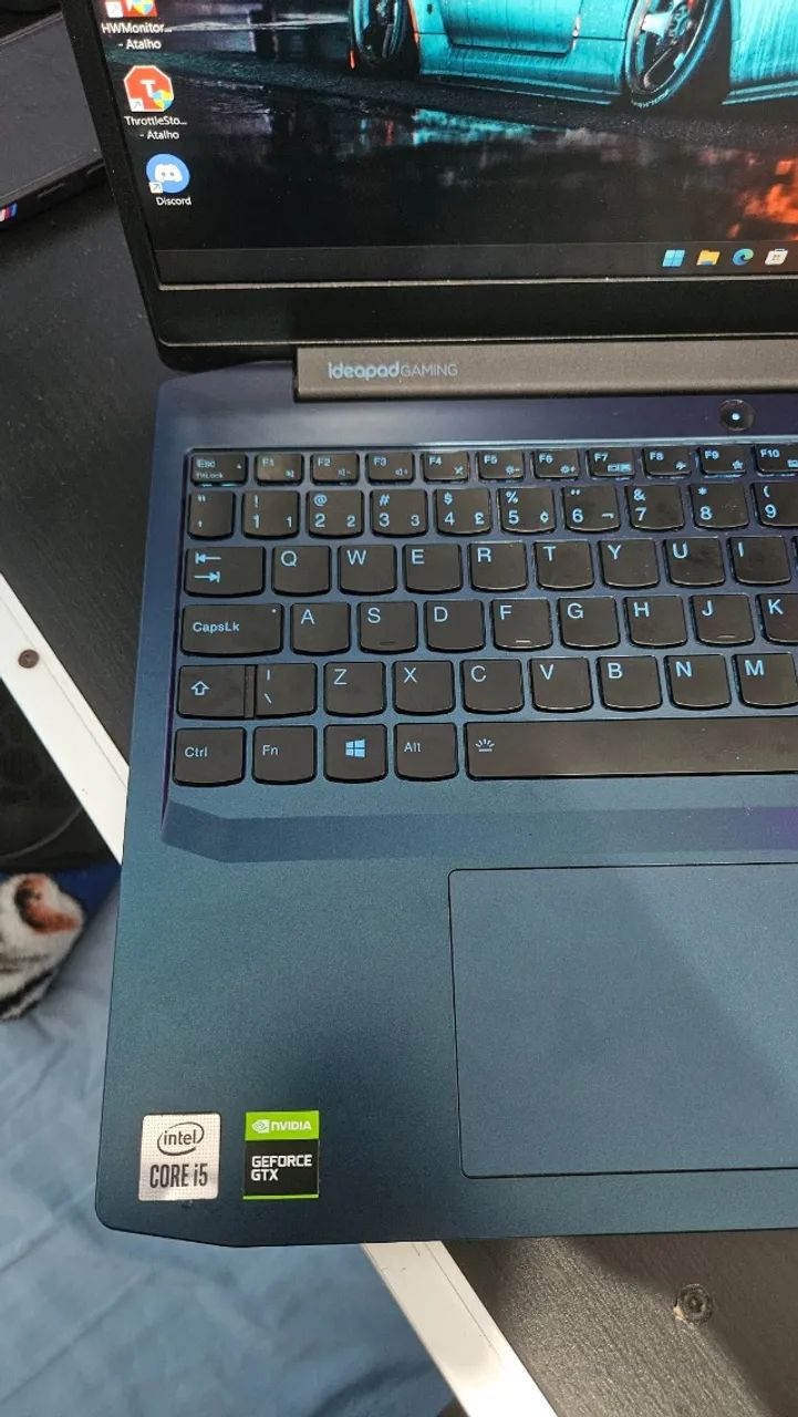 Notebook Gaming 3i - Foto 4