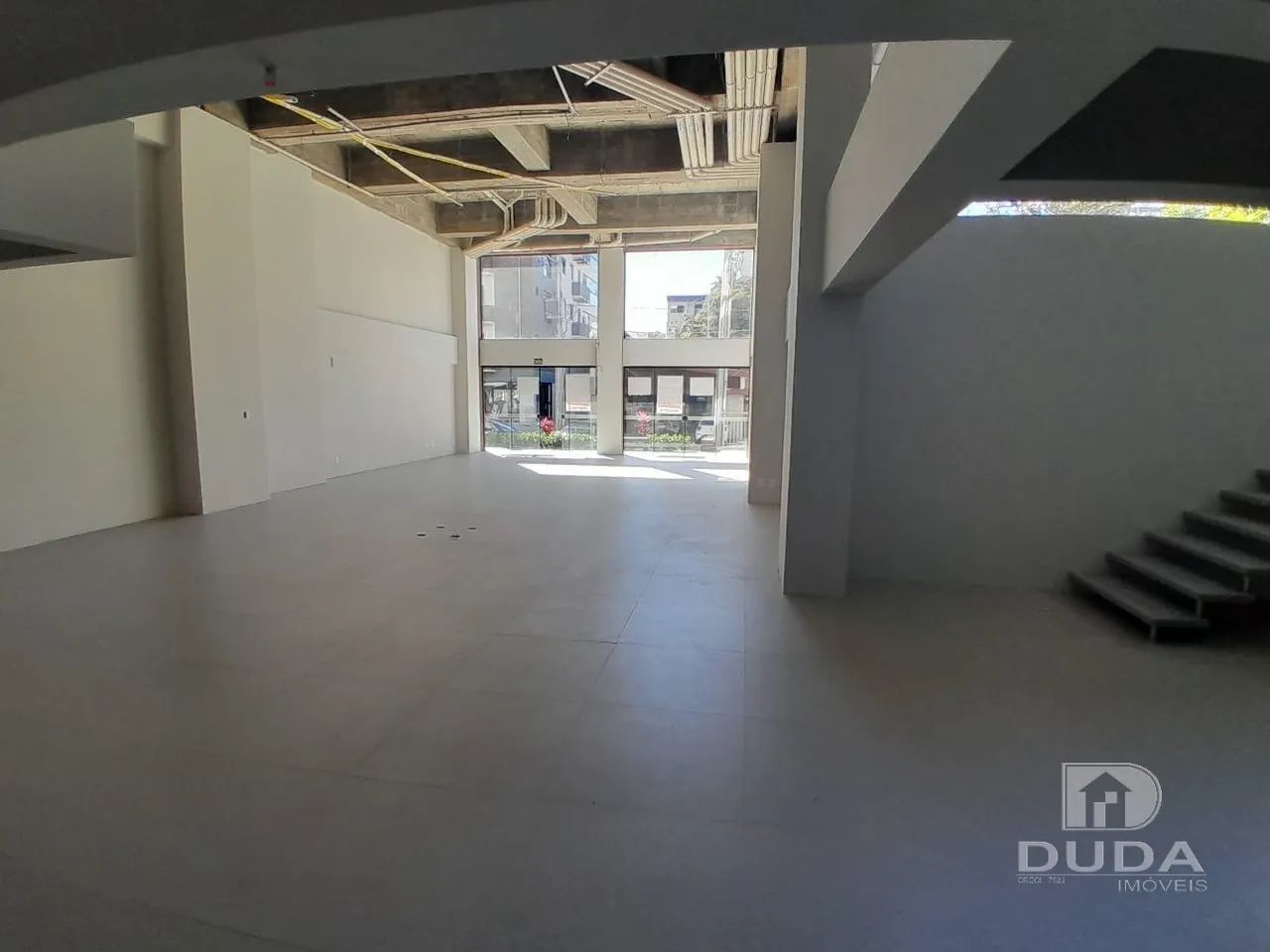 Aluguel loja com 248m² em Coqueiros/Florianópolis - Foto 5