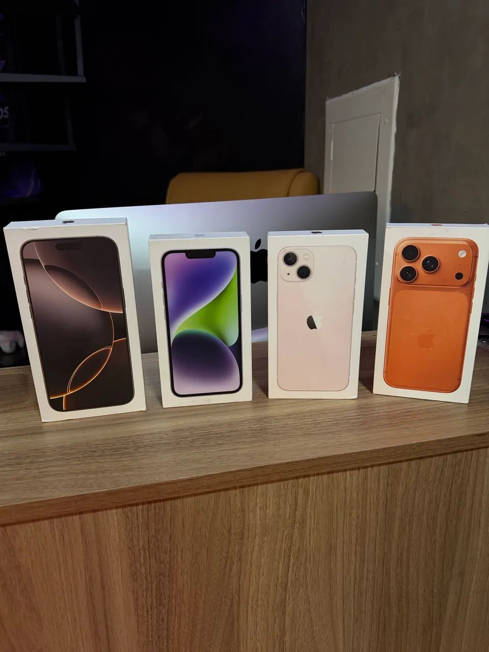 iPhone 15 128GB - Foto 2