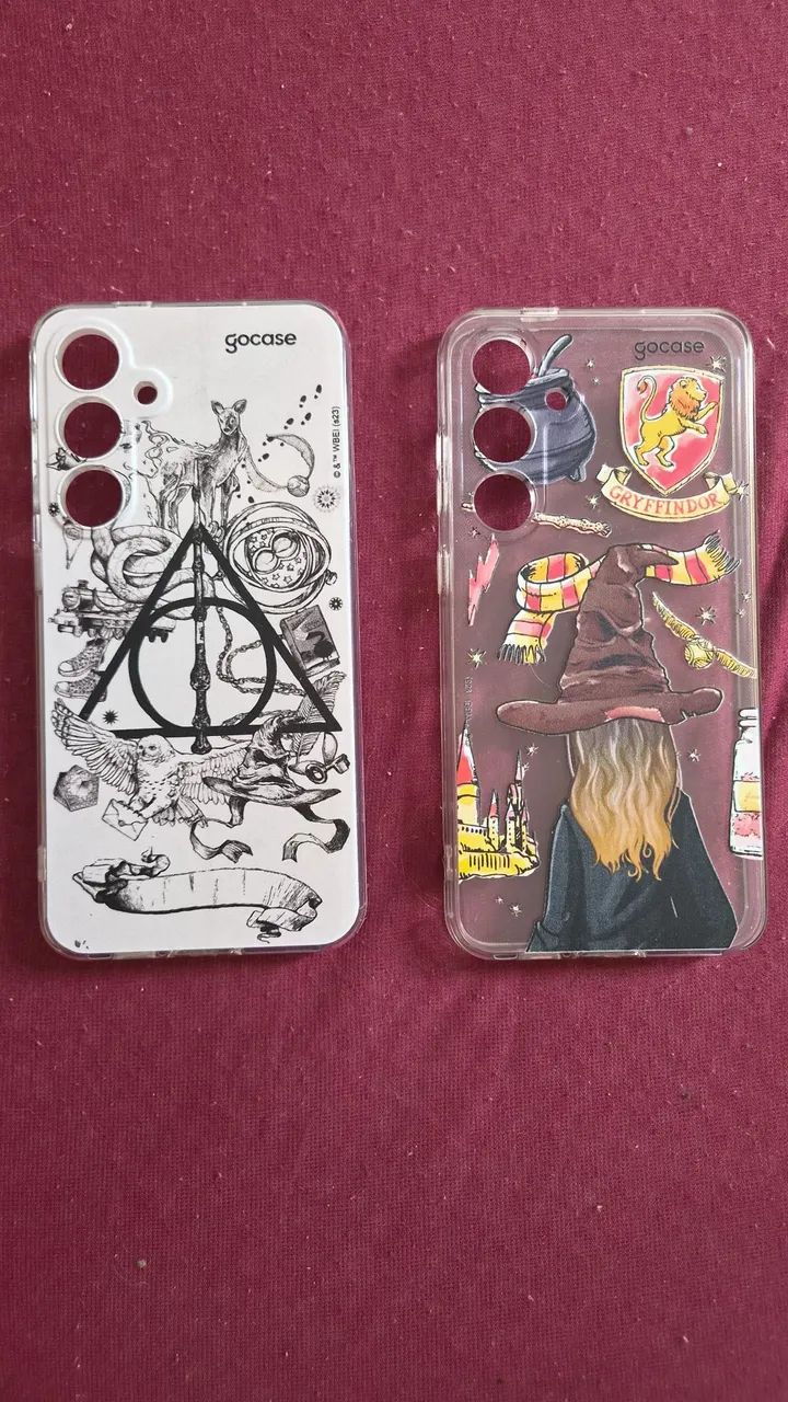 Cases para Samsung e iPhone - Foto 4