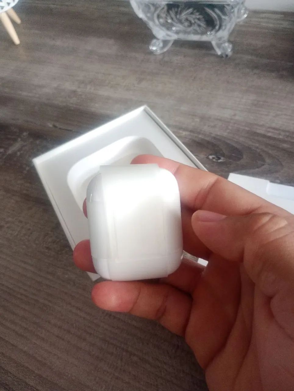 Fone Apple original  - Foto 3