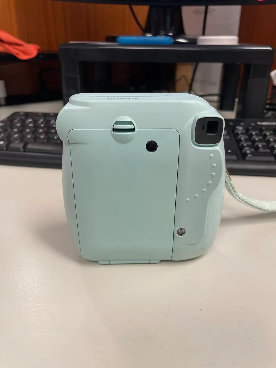 Câmera Instax Mini 9  - Foto 2