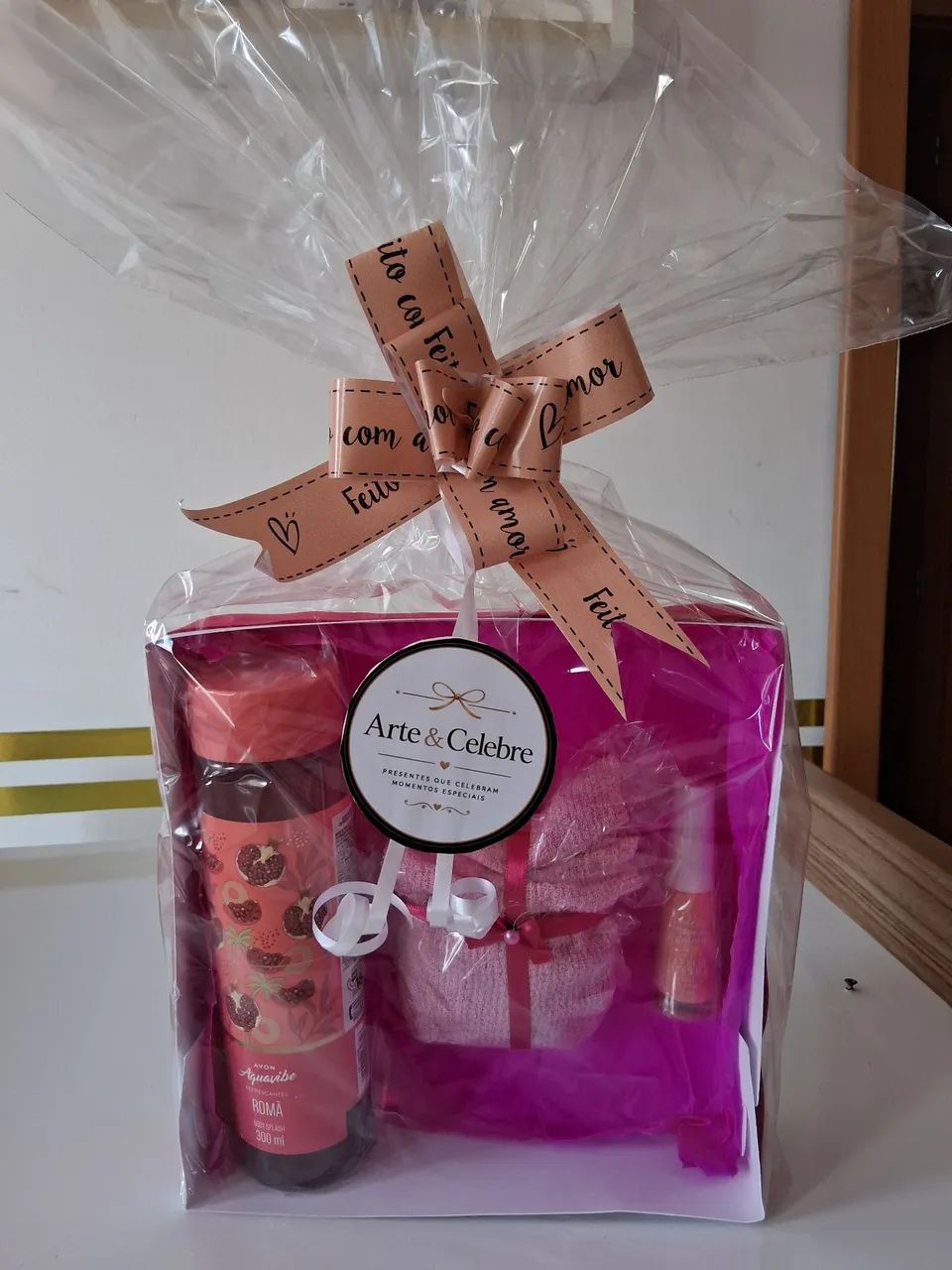 Maquiagem, perfumaria, Cosméticos  - Foto 4