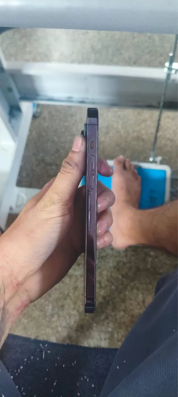 Vendo iPhone 14 Pro Max  - Foto 3