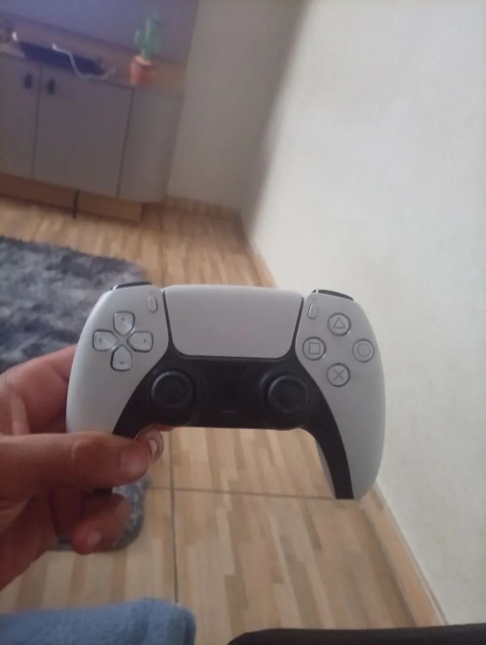 Controle de ps5