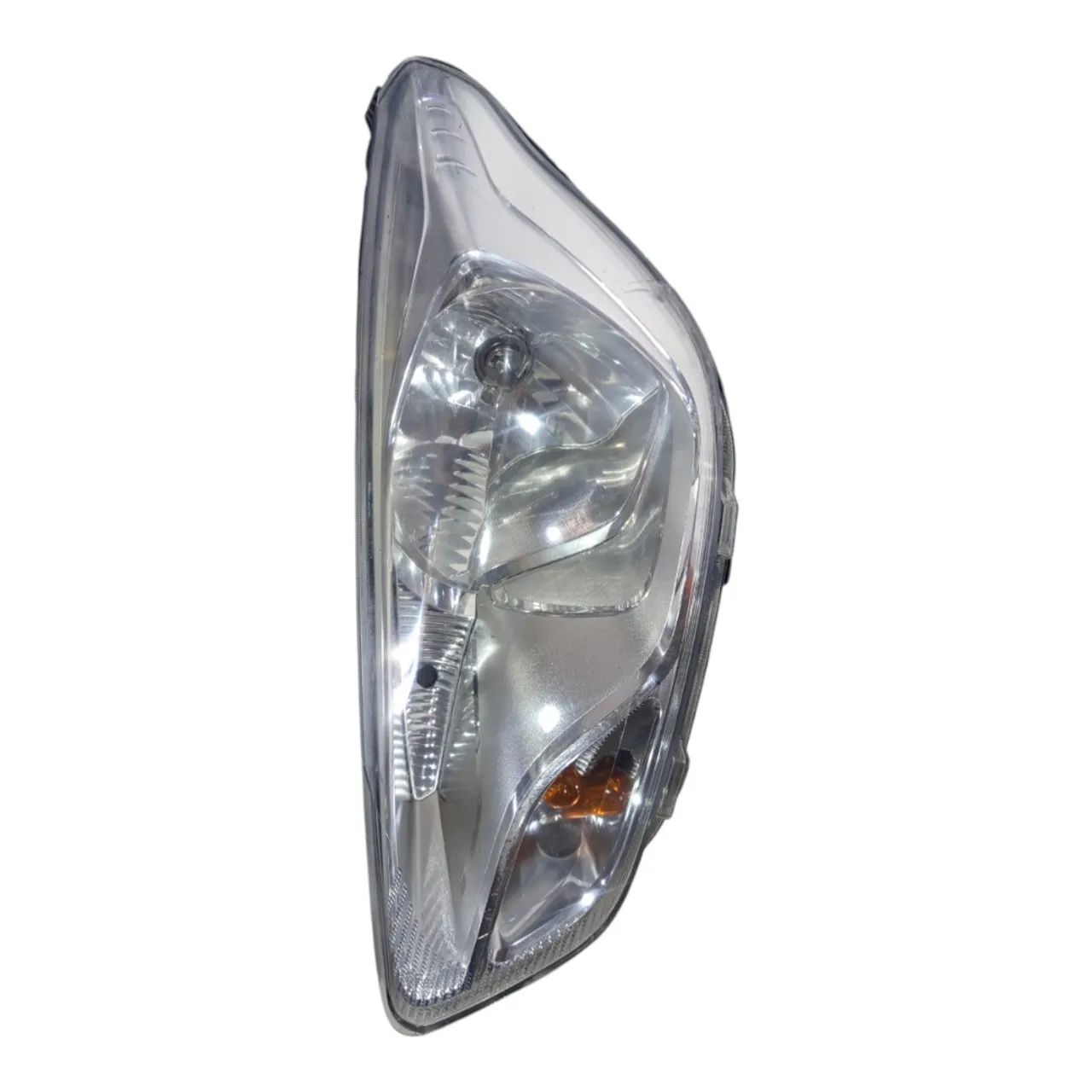 Farol Dianteiro Esquerdo Ford Ka 2014 A 2021 - Foto 4