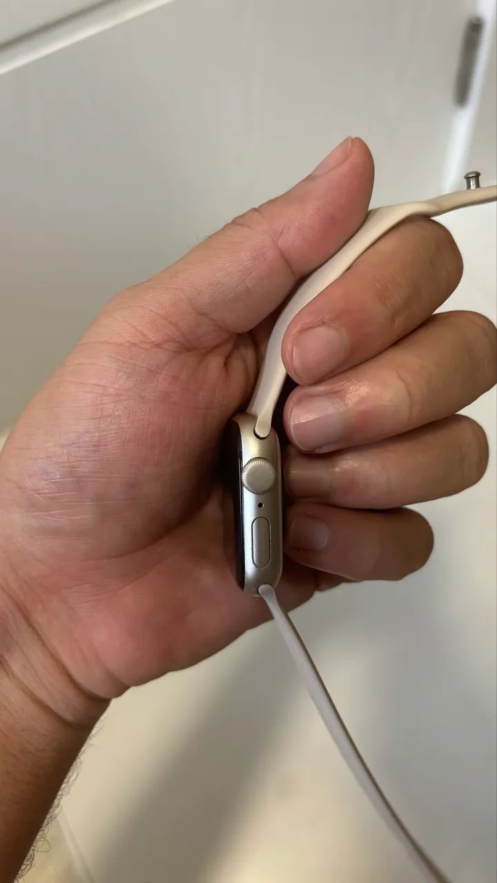 Apple Watch SE 2ºGeração  - Foto 3