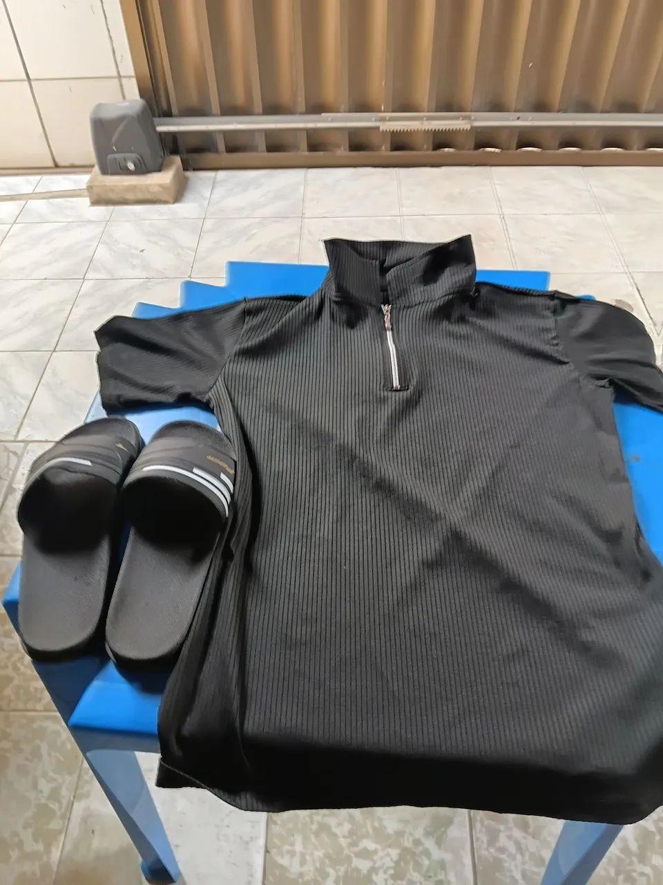 Roupa e calçado  - Foto 2