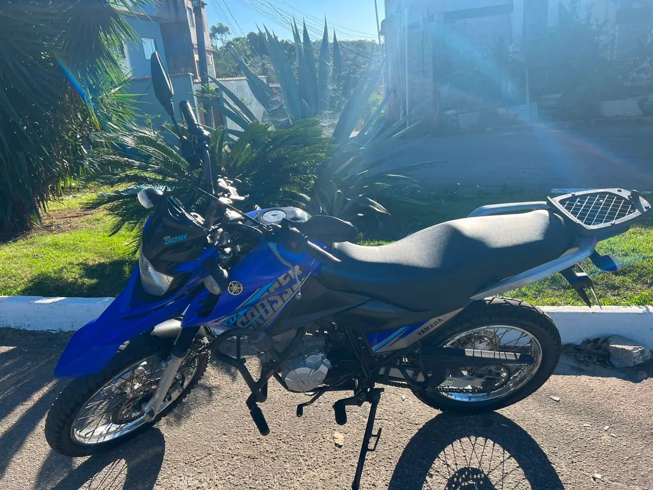 CROSSER 150 - Foto 4