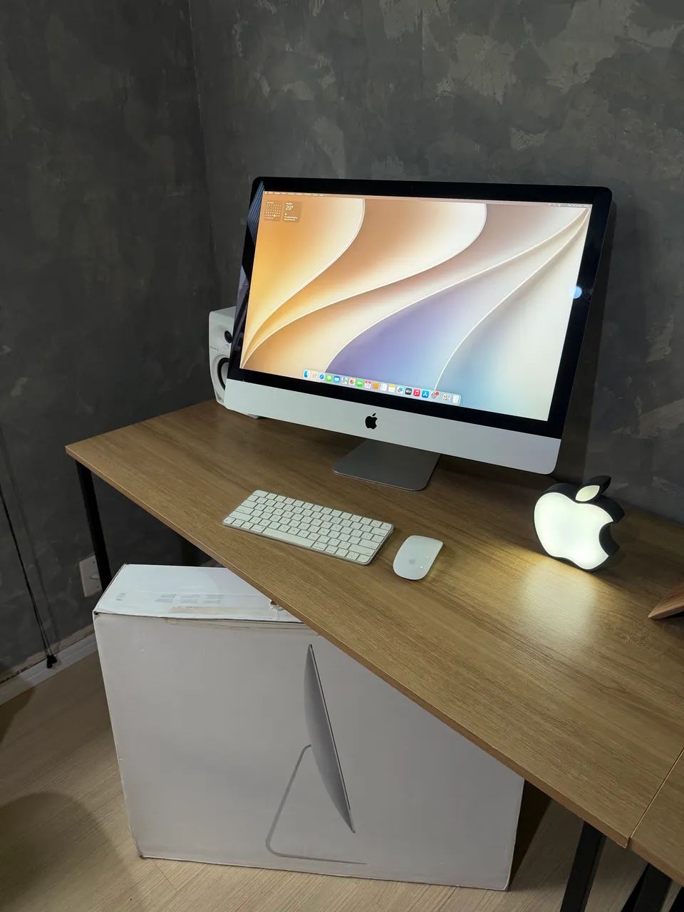 Apple iMac 27 Retina 5K 2017 - Foto 2
