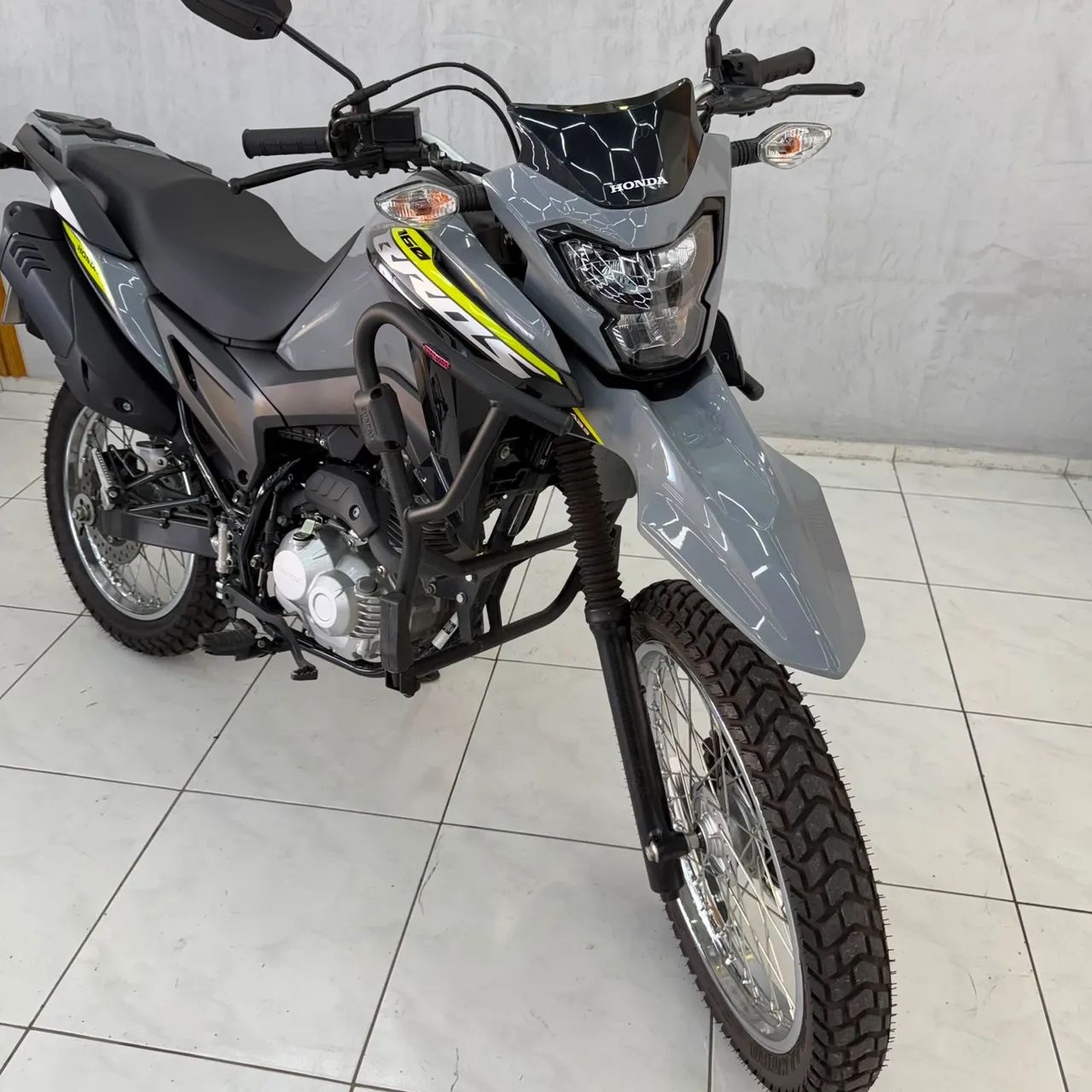 NXR 160 BROS 2025! - Foto 2