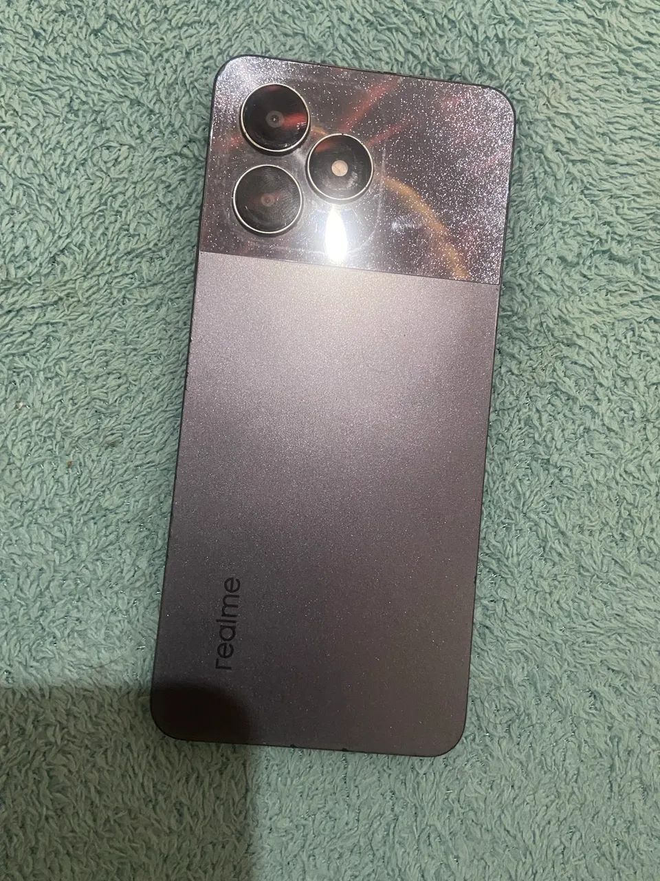 REALME NOTE 50  - Foto 2