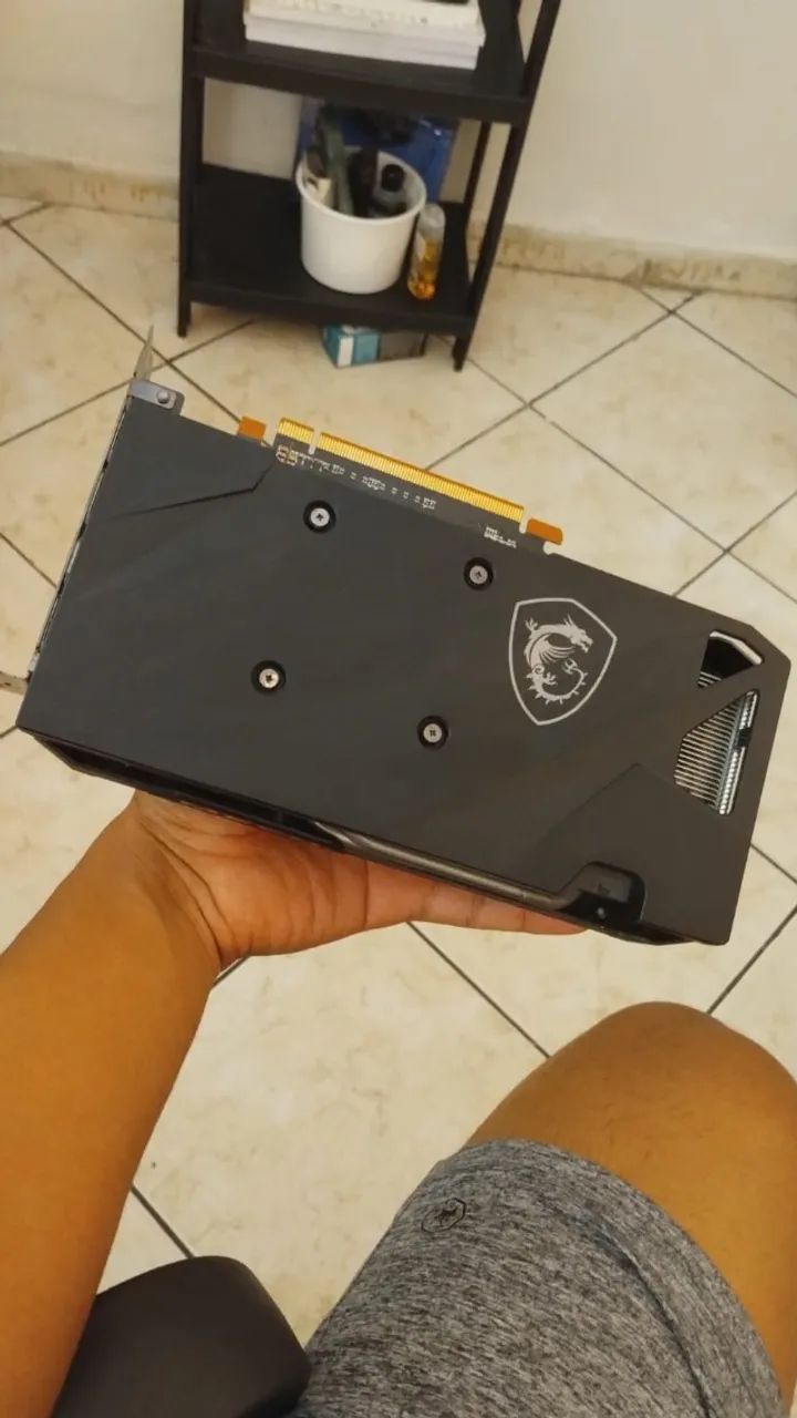 RX 6600 XT 8GB - Foto 3
