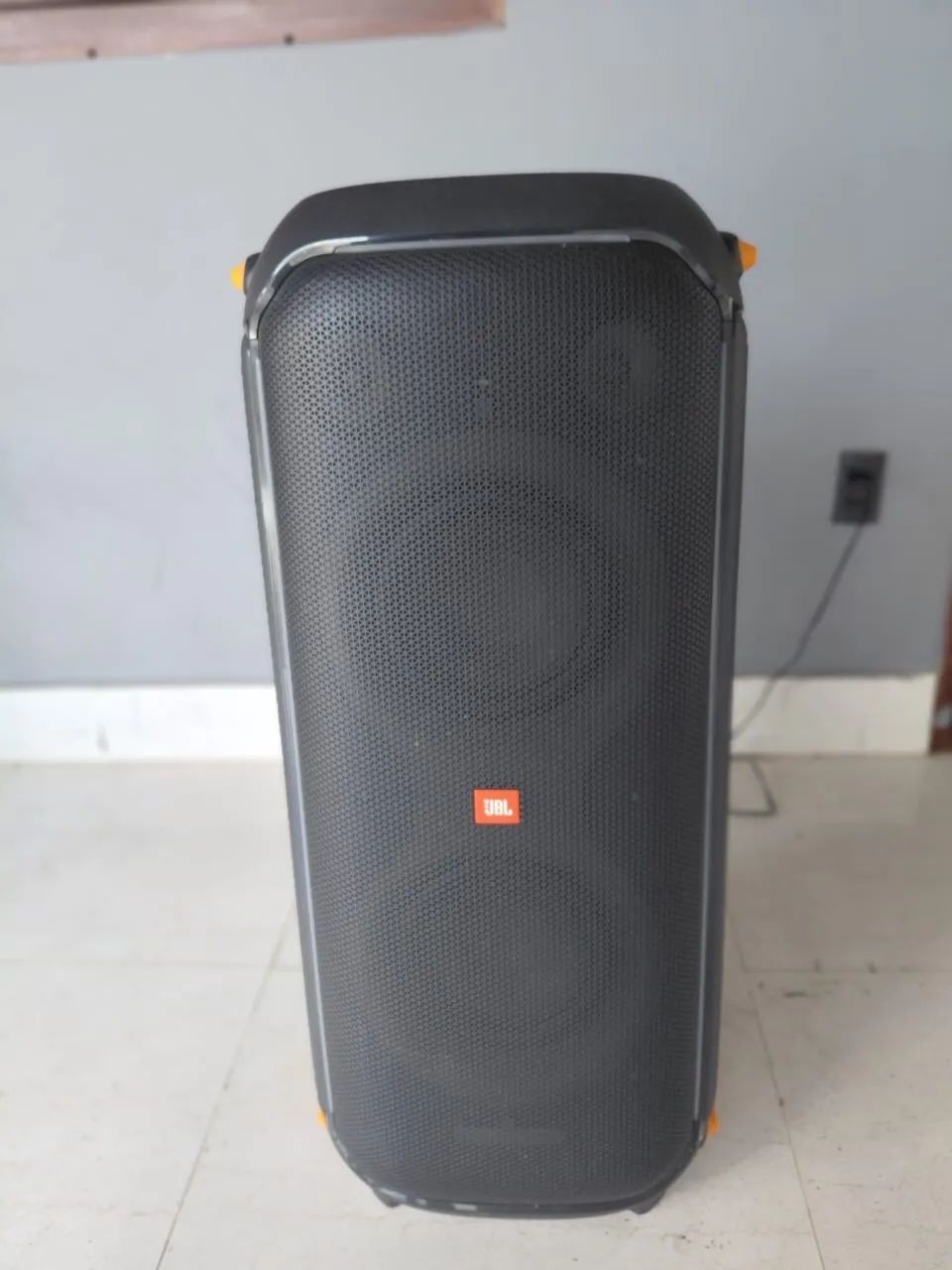Caixa de Som JBL - Foto 2