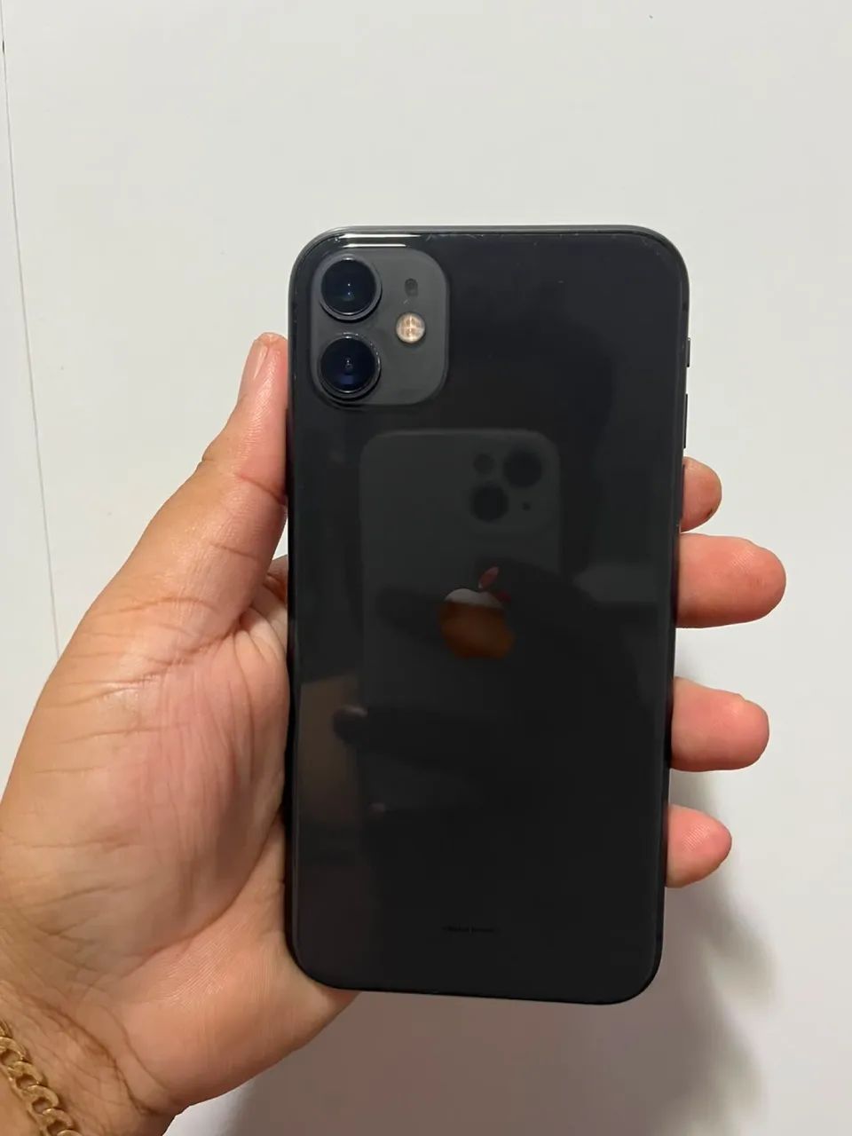 iPhone 11 128 g - Foto 5