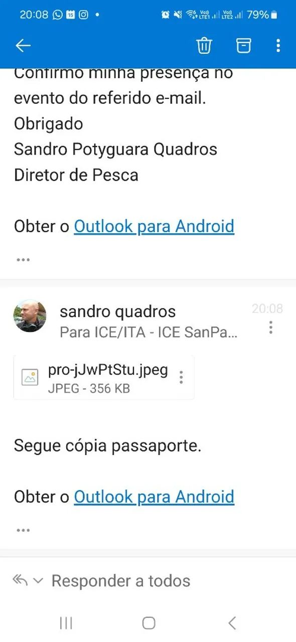 Lancha fishing  - Foto 2