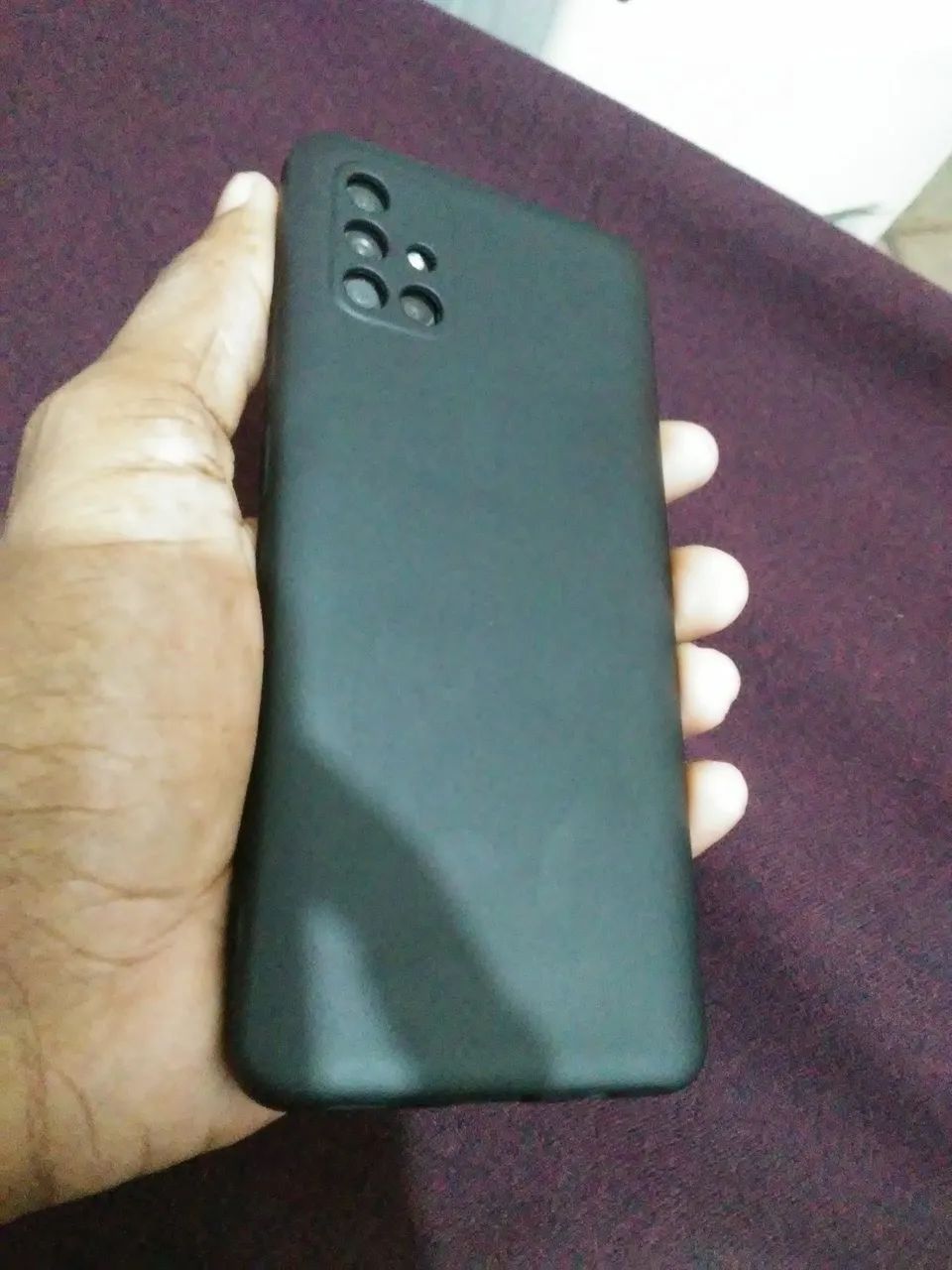 Galaxy A51 128gb - Foto 2
