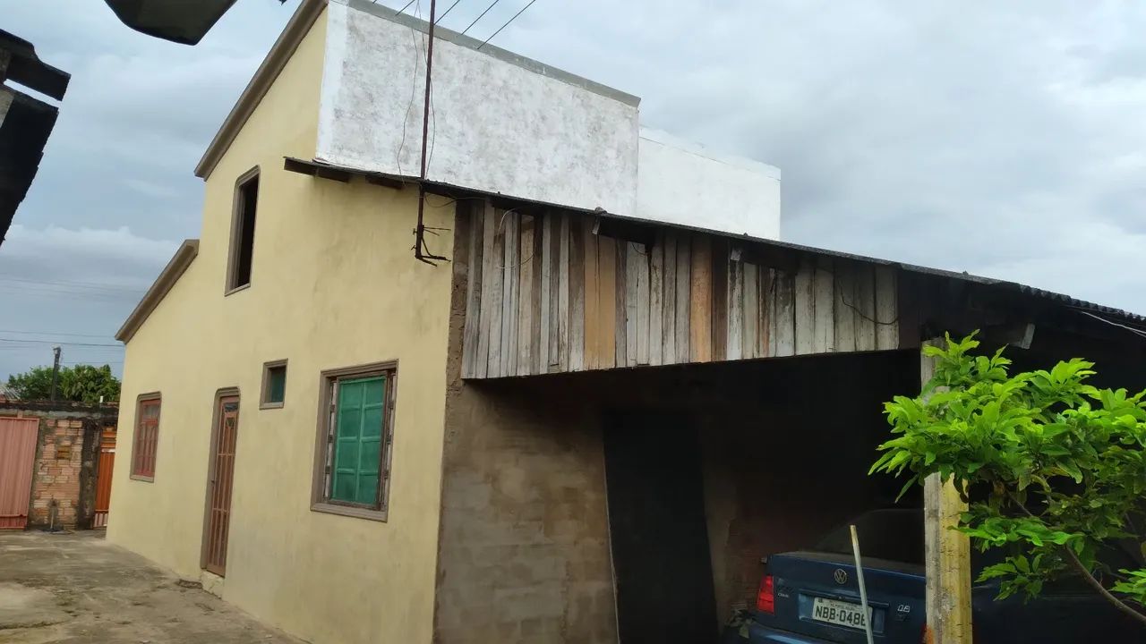 Vendo casa valor imperdível  - Foto 4