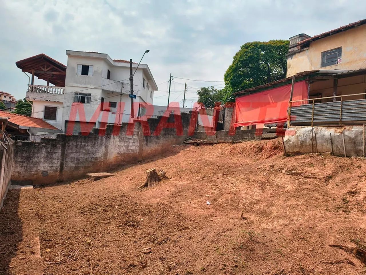 Terreno em Vila Cruz Das Almas - Foto 4