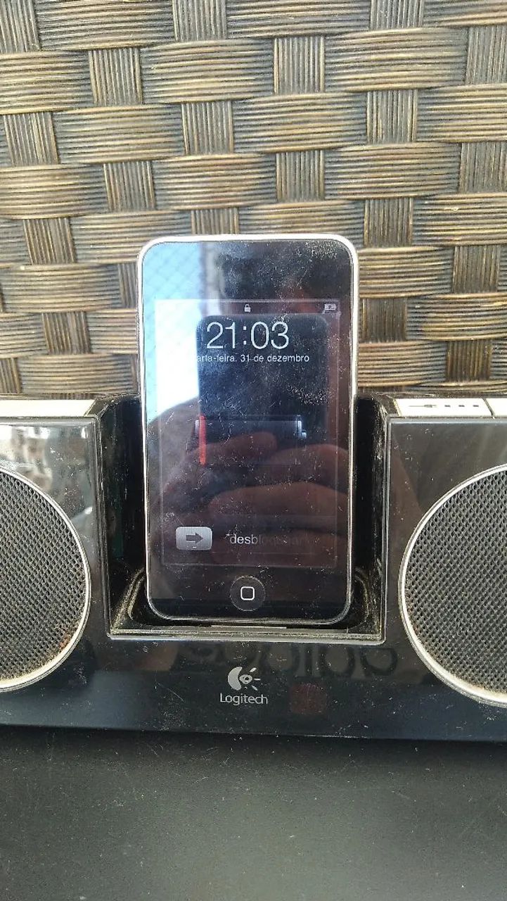 Logitech  - Foto 3