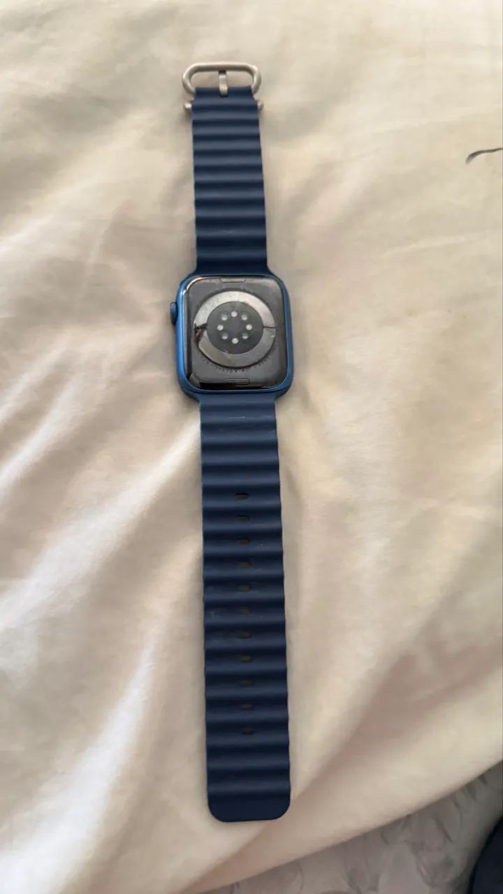 Apple whatch 8 45mm - Foto 3