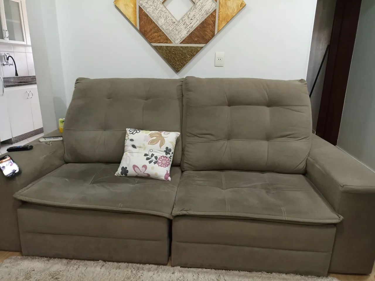 Sofa 