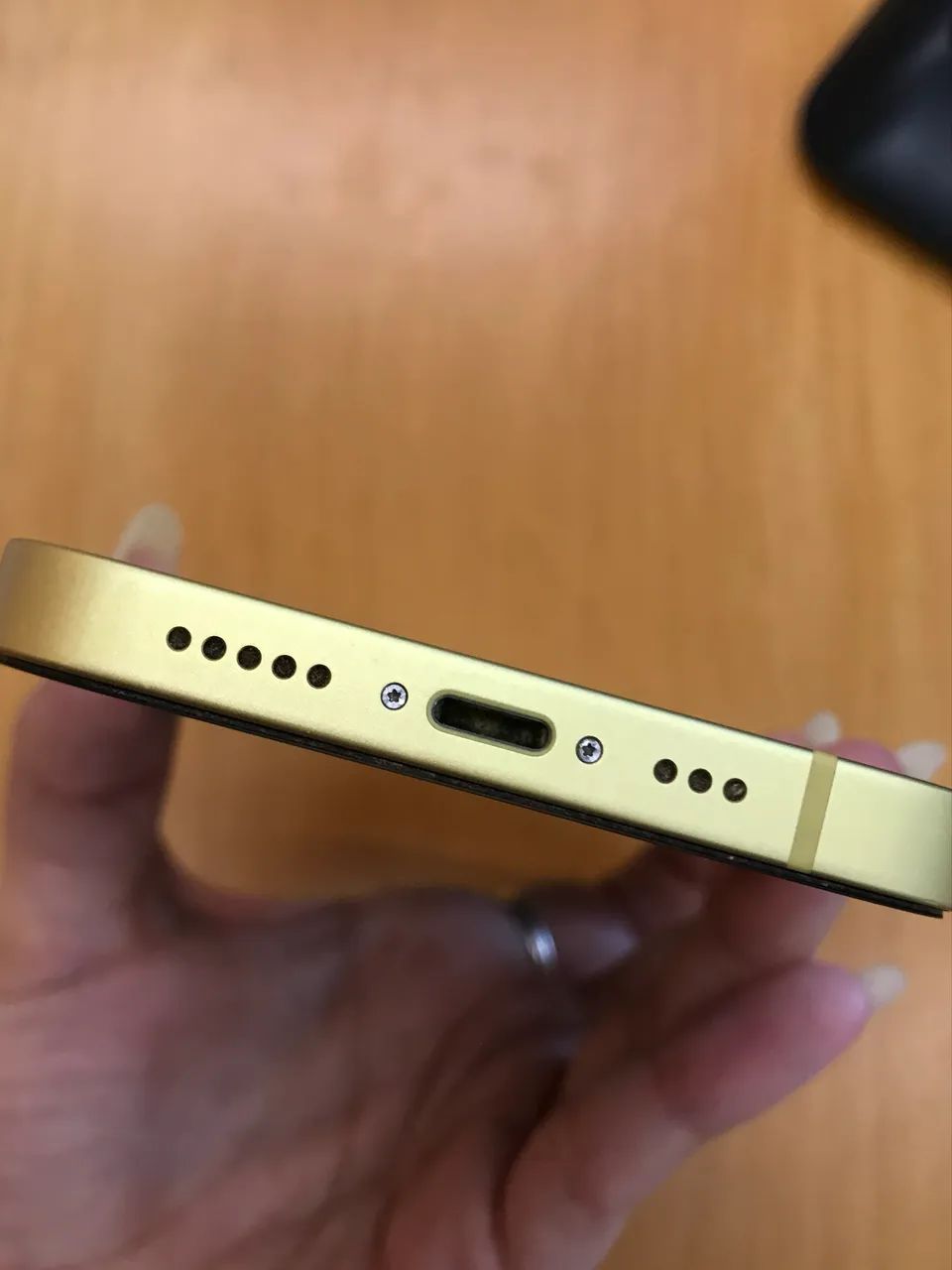 Iphone 14 128gb Excelente - Foto 3