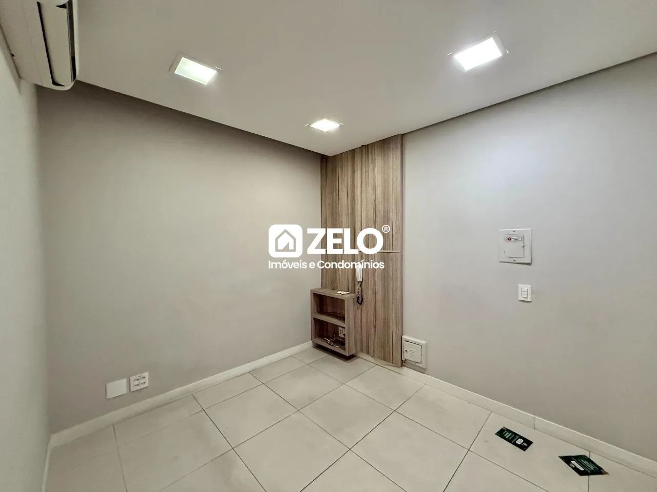 Sala para aluguel em Jardim Guanabara, Campinas - SP | Cód 27956 - Foto 4