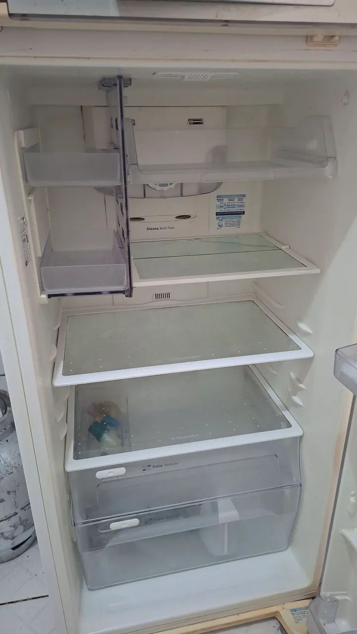 Geladeira  - Foto 2