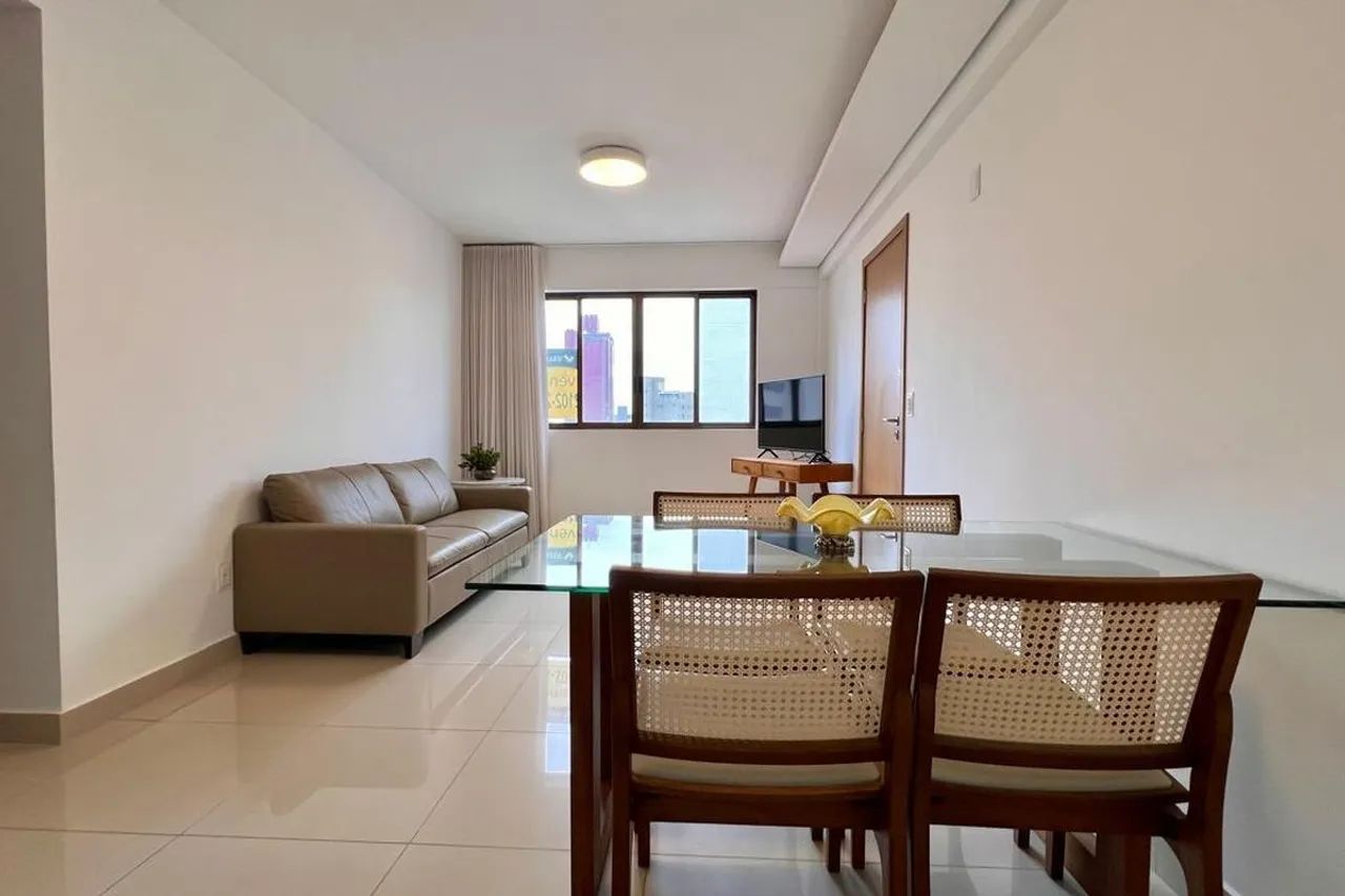 Apartamento à Venda - São Pedro, 2 Quartos, 65 m2 - Foto 3