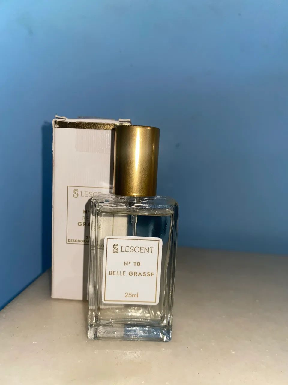 Perfume Slescent - Foto 2