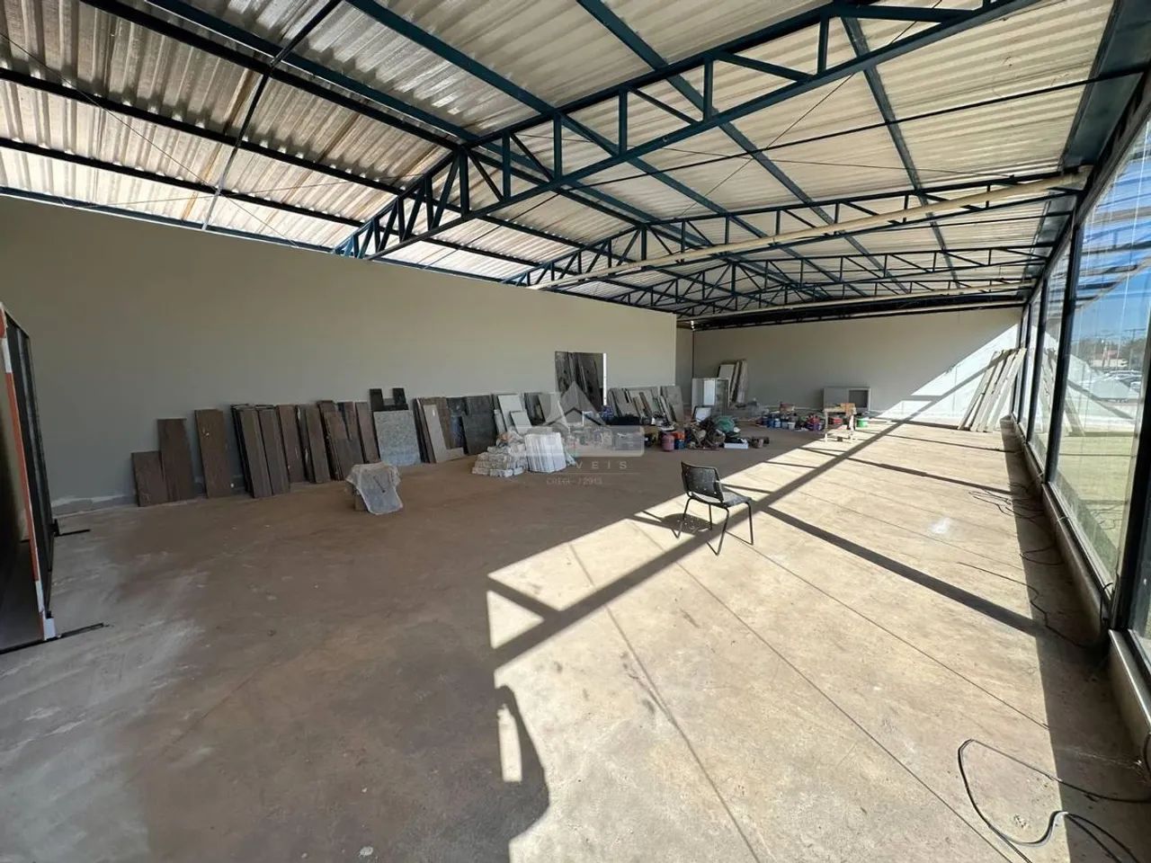 Sala comercial na Orla - Foto 5