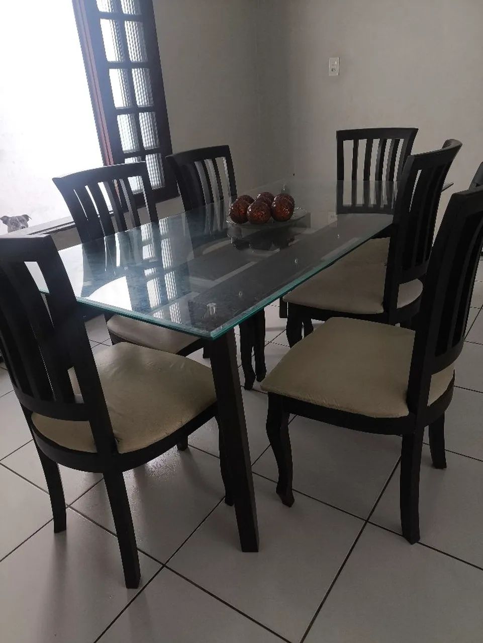 VENDO MESA DE JANTAR
