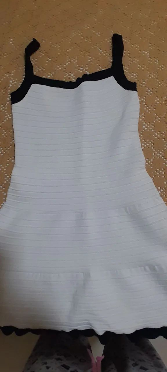 Vendo vestido 