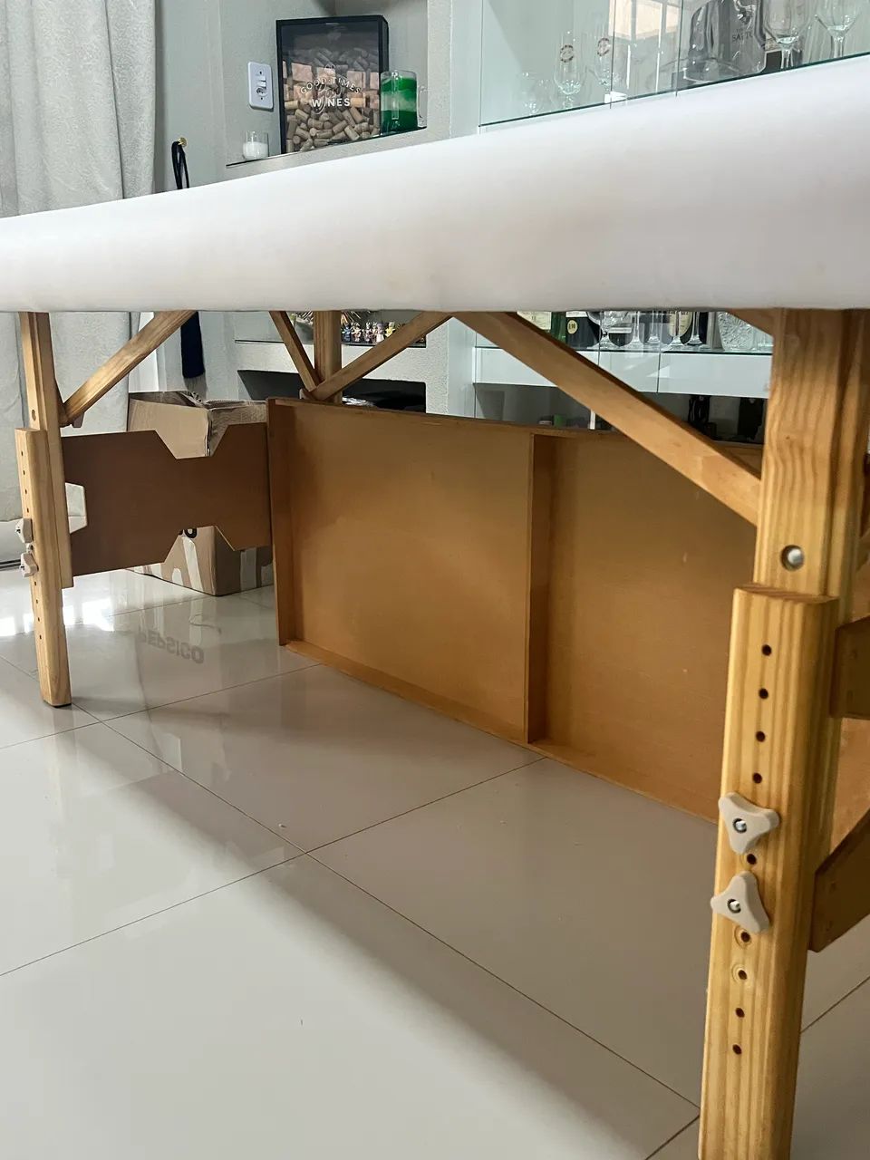 Maca para massagem  - Foto 5