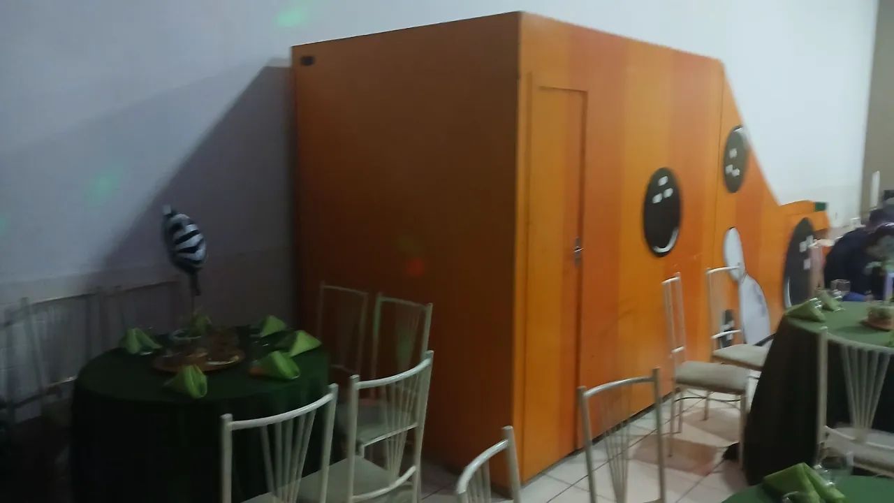 Beliche para salão de festas.  - Foto 3