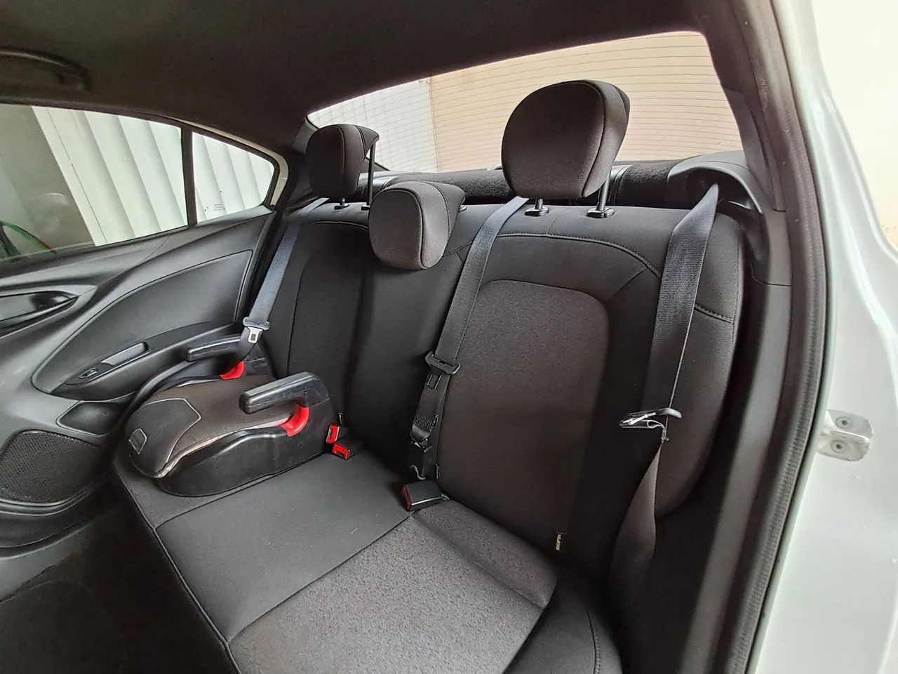 Fiat Cronos Drive 1.3 8V Flex 2025 - Foto 3