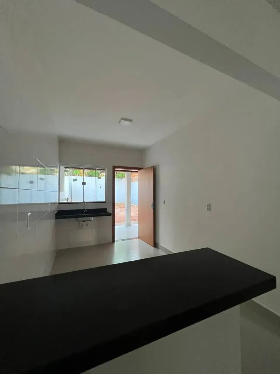 CRISTO REI  CASA NOVA COM SUITE   ÁREA CENTRAL DO BAIRRO - Foto 3
