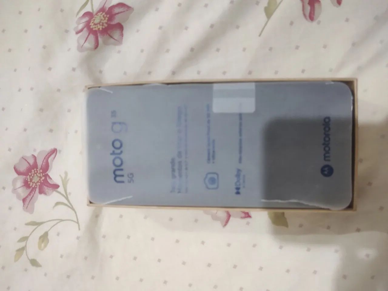 Moto g35 256gb  - Foto 4