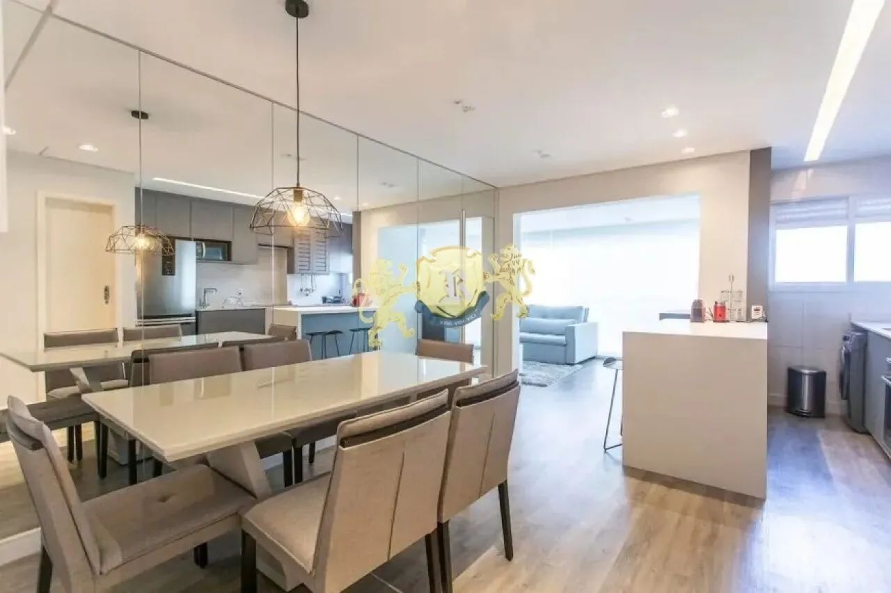 Flat com 1 Quarto à venda, 56m² - Itaim Bibi